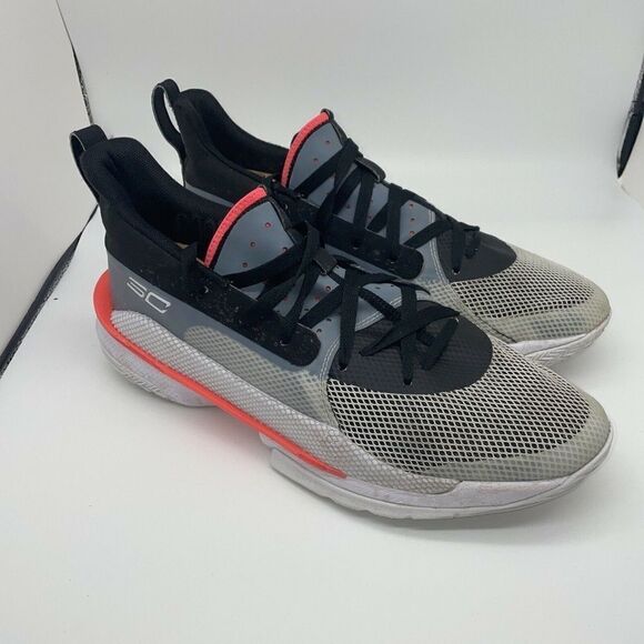 Under Armour Other - Under Armour HOVR SC G‎ Men ( USA Size 11/ W 12.5 ) Micro Sneakers